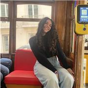 Laureanda in Ingegneria Biomedica disponibile per aiuto compiti, lezioni di matematica e lingue straniere
